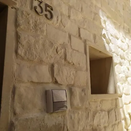 Le Segrete Ferienhaus