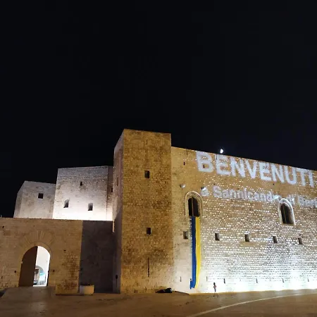 Le Segrete Sannicandro di Bari