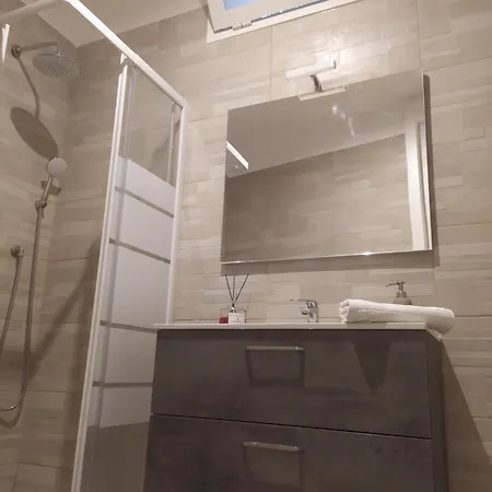 Le Segrete Ferienhaus Sannicandro di Bari