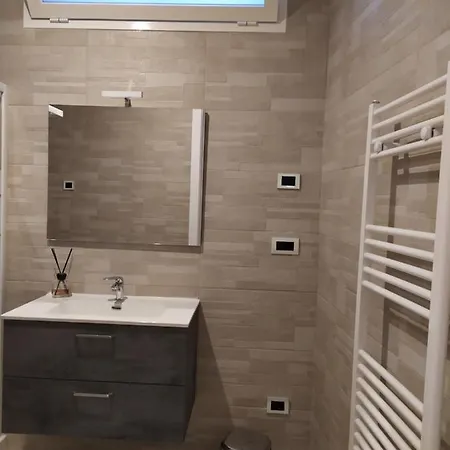 Hébergement de vacances Le Segrete Sannicandro di Bari