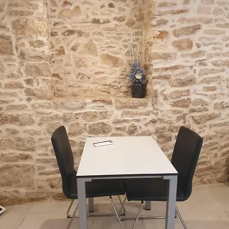 Le Segrete Hébergement de vacances Sannicandro di Bari