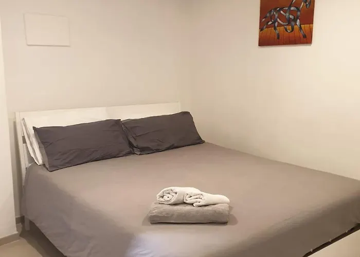 度假居 Le Segrete