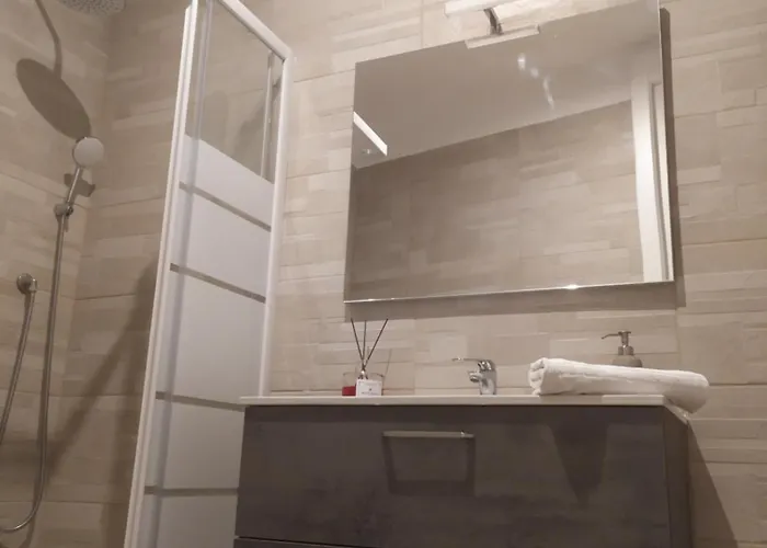 Le Segrete 度假居 Sannicandro di Bari